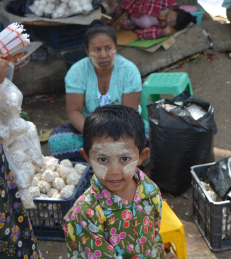 Yangon, Myanmar, bestemmingstips