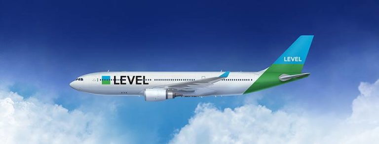 LEVEL IAG