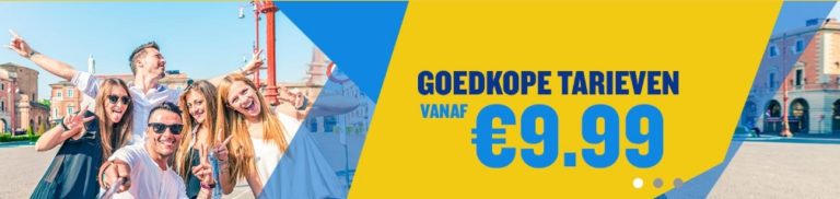 Ryanair promo