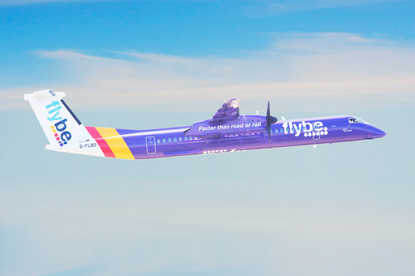 flybe