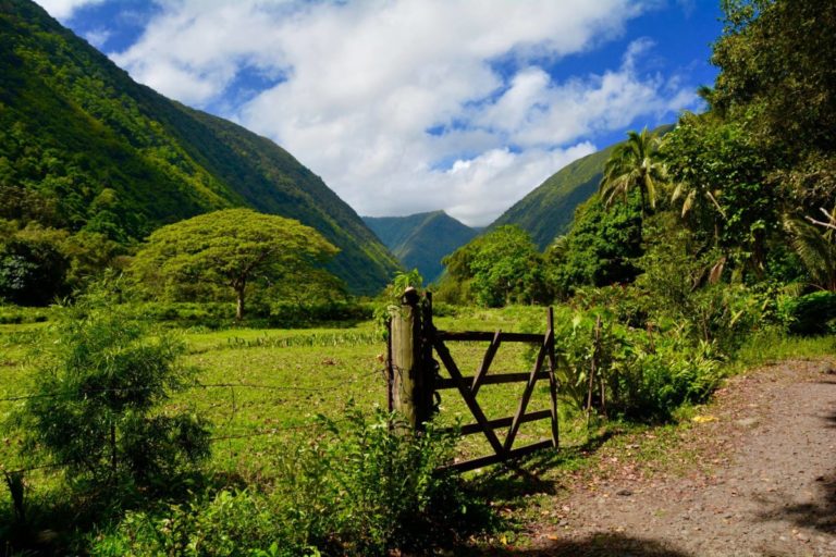 Hawaii, Big Island