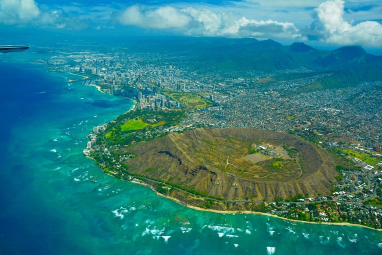 Hawaii, Oahu