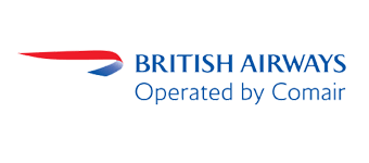 BA, British Airways, Comair, Executive Club, Avios