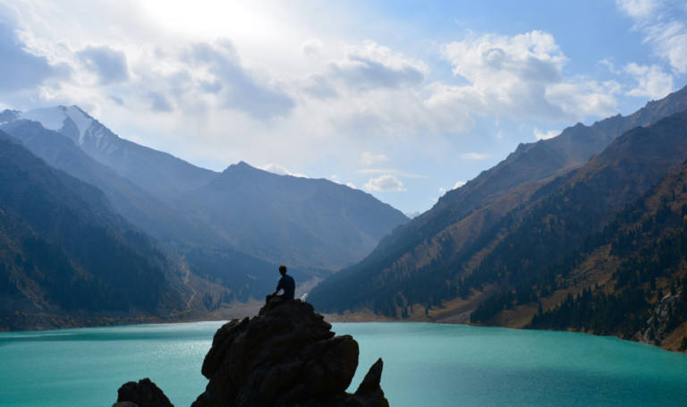 Almaty, Kazachstan