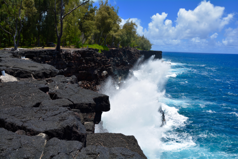 Big Island, Hawaii, Kona, Hilo, budgettips