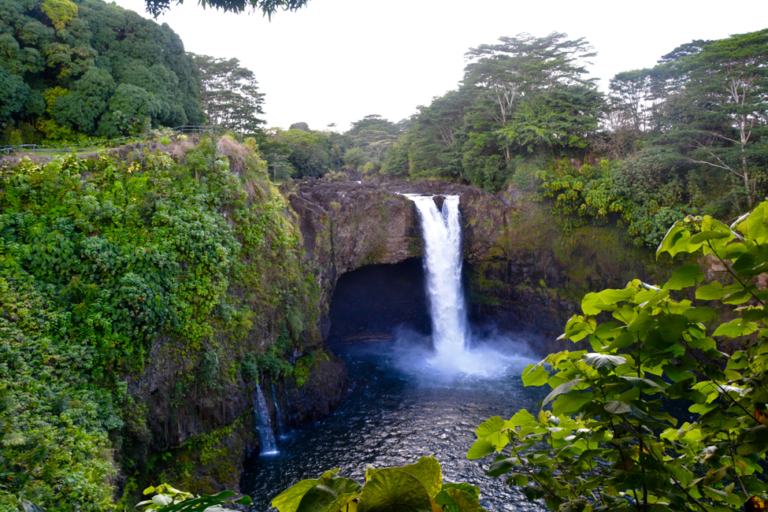 Big Island, Hawaii, Kona, Hilo, budgettips