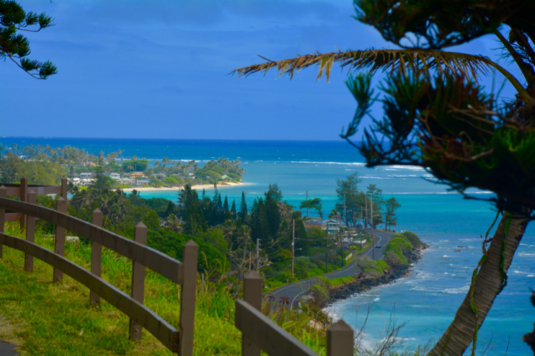 Hawaii, Honolulu, Oahu