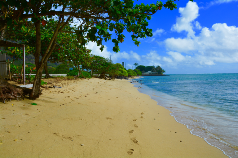 Hawaii, Honolulu, Oahu