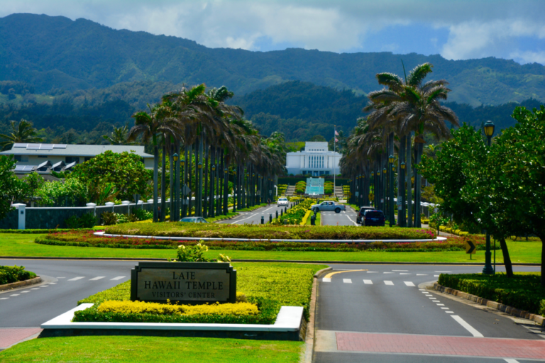 Hawaii, Honolulu, Oahu