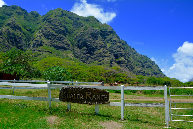 Hawaii, Honolulu, Oahu