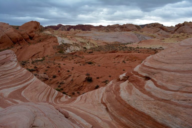 National park, nationale parken, Las Vegas, Valley of Fire