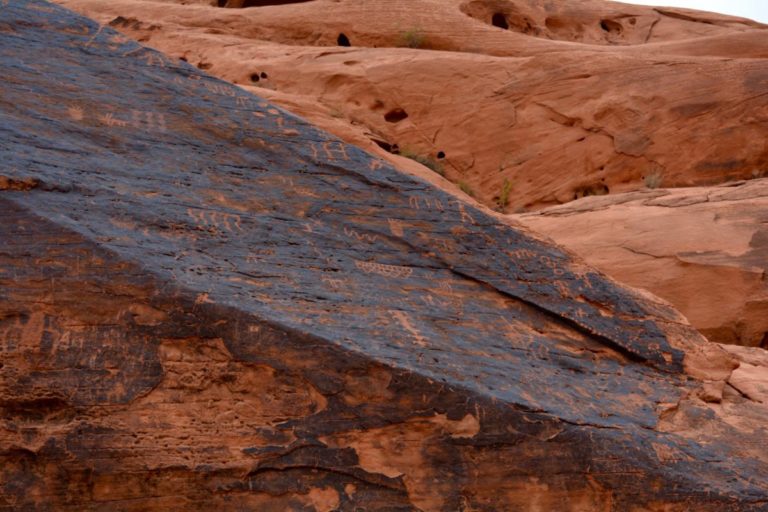 National park, nationale parken, Las Vegas, Valley of Fire