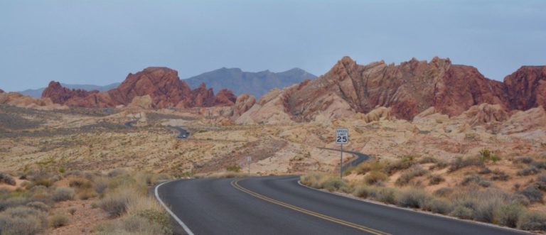 National park, nationale parken, Las Vegas, Valley of Fire