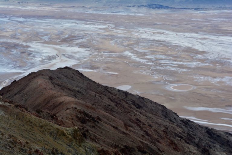 National park, nationale parken, Las Vegas, road trip, Death Valley