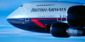 british airways gold status