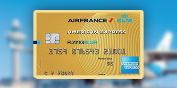 Flying Blue American Express