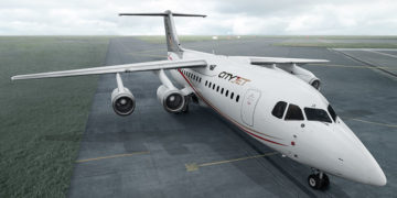 Cityjet