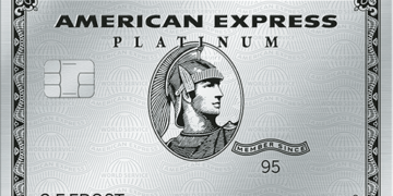 american express platinum card reizen