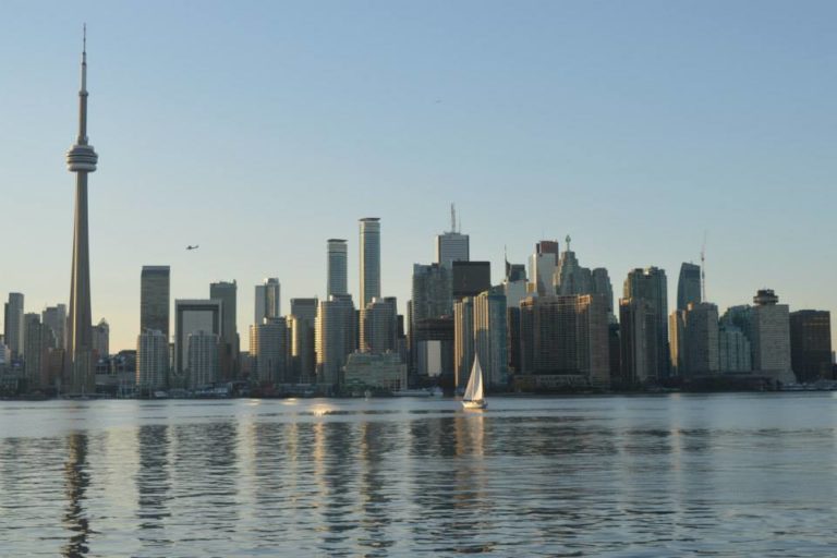 Bevrijdingsdag, Toronto, Nederland, 5 mei