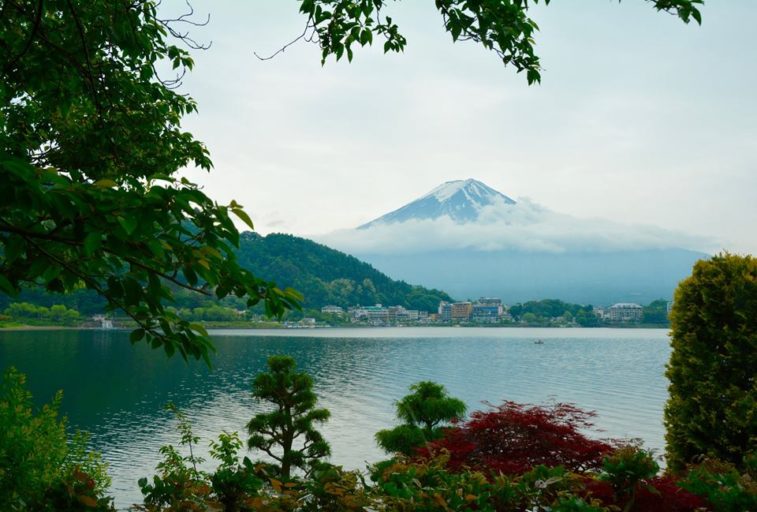 Japan, Tokyo, Mount Fuji, bestemmingstips, travel, reizen, tips