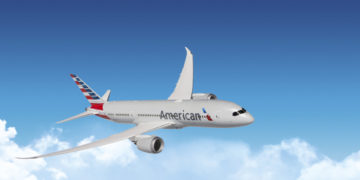 American Airlines AAdvantage koop miles met 40% korting