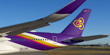 thai airways