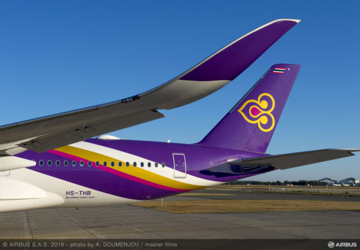 thai airways