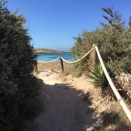 Formentera Ses Illetes