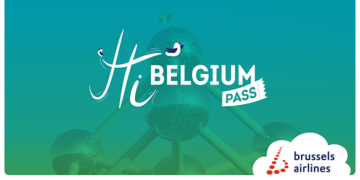 Hi Belgium Pass