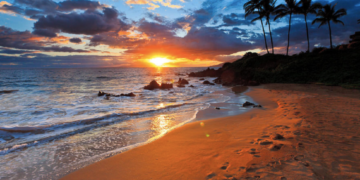 Maui, Hawaii, budgettips, Amerika, paradijs, roadtrip,