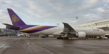 thai airways