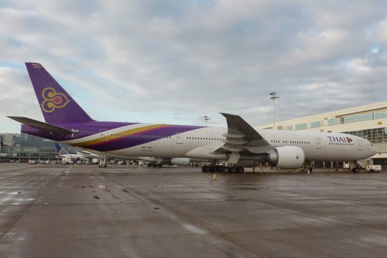 thai airways