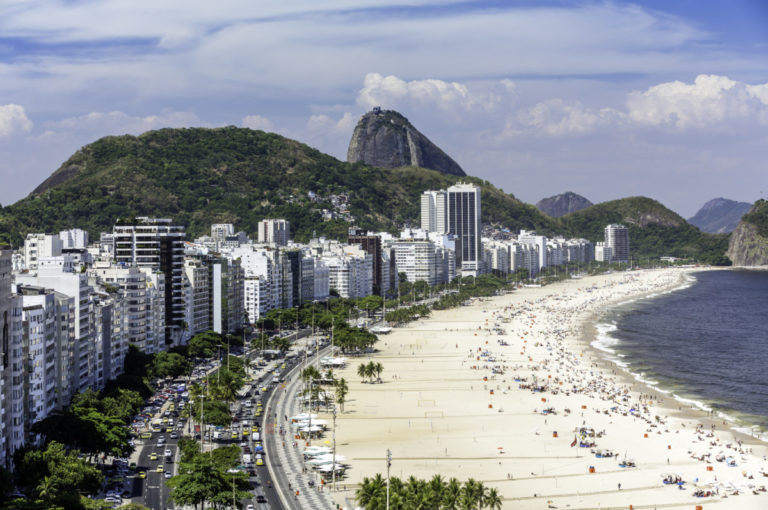 Rio de Janeiro