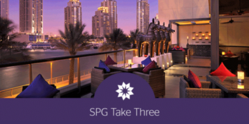 spg take three