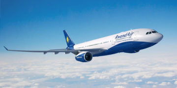 rwandair