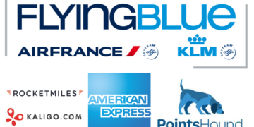 Flying Blue miles sparen, AMEX, American Express, Business Class, Pointshound, Flying Blue miles, Flying Blue handleiding, Flying Blue ervaringen, Flying Blue spaarprogramma, Flying Blue American Express creditcard, Rocketmiles, Kaligo