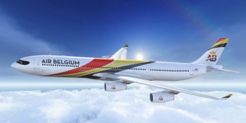 Air Belgium