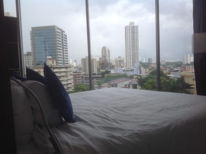 Novotel Panama City