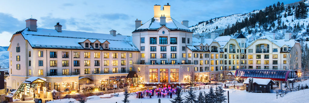 Park Hyatt Beaver Creek Resort & Spa