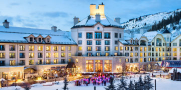 Park Hyatt Beaver Creek Resort & Spa