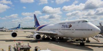 Thai Airways, review, economy class, Brussel, Bangkok, Sydney