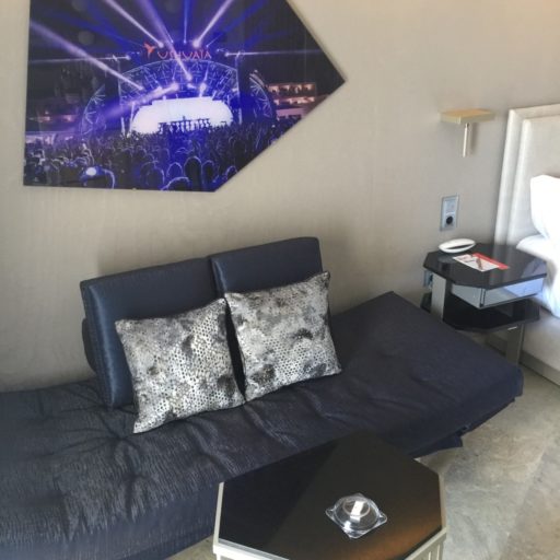 Ushuaia room