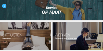 accor diensten