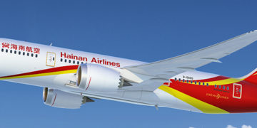 hainan airlines