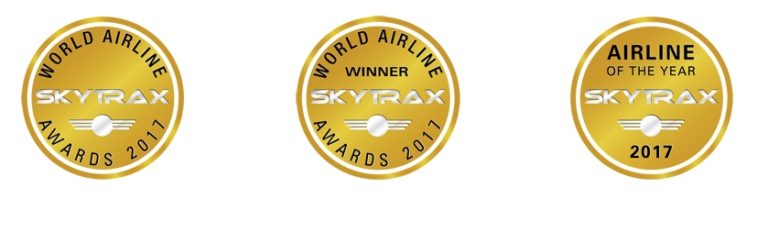 skytrax 2017