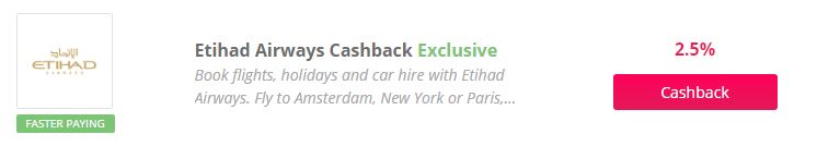 TopCashback