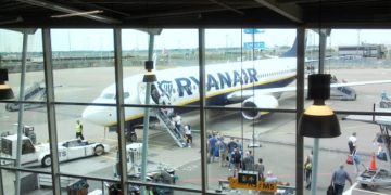 Ryanair, Nederland, Ryanair ervaringen, Nieuws Ryanair