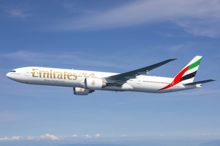 Emirates