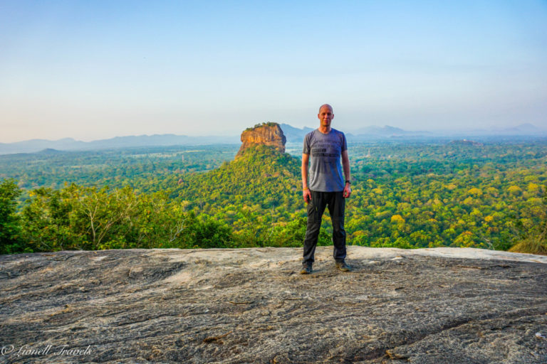 sri lanka