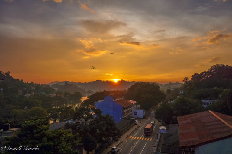 sri lanka